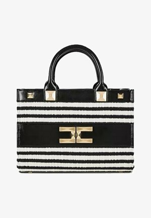 BORSA - Handbag - black