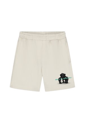 3D CONVOY  - Trainingsbroek - grey