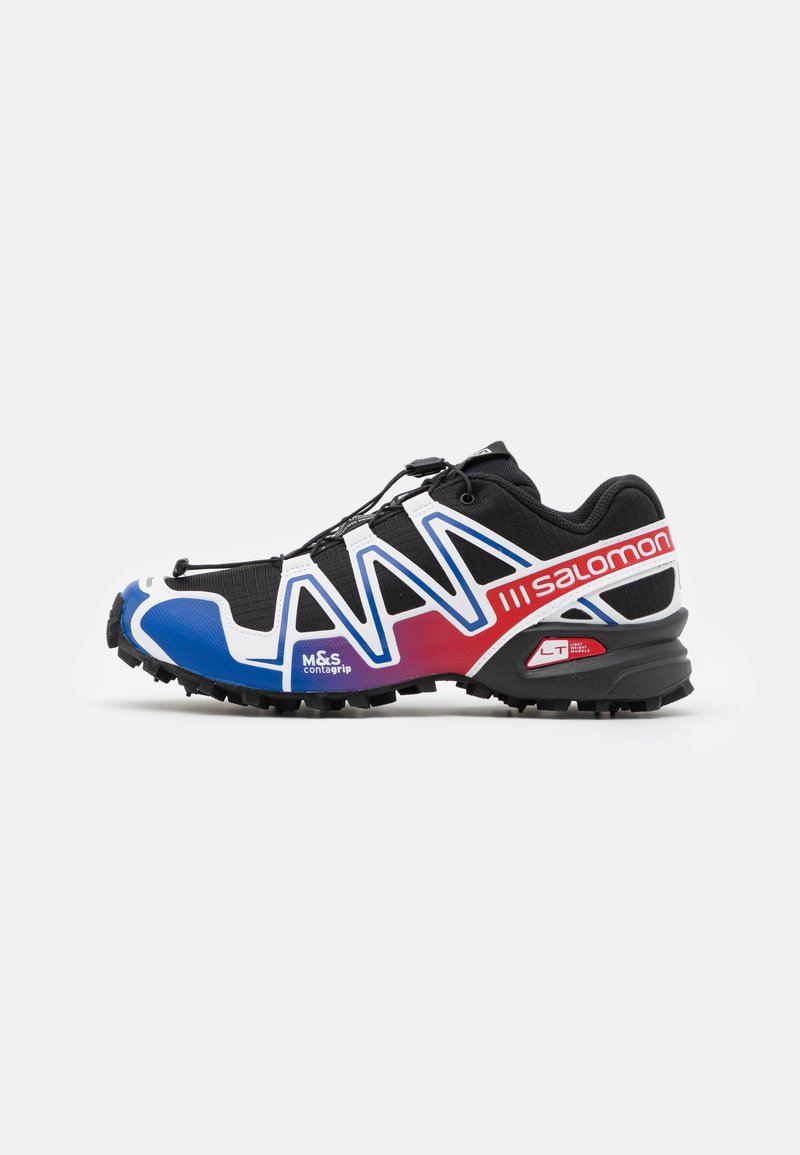 salomon speedcross 3 reflect unisex