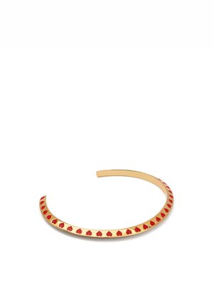 AMOUR - Armband - color oro
