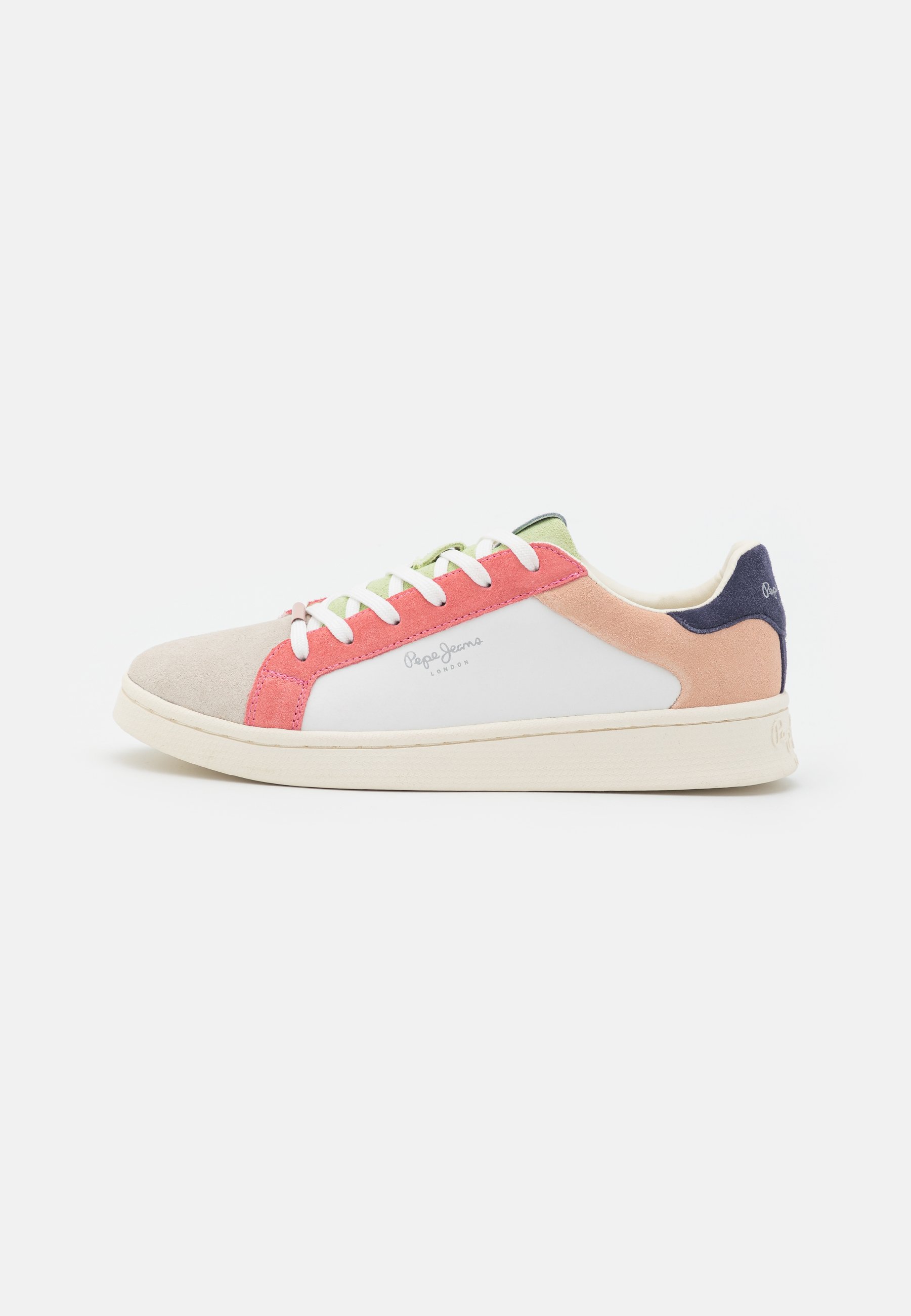 Pepe Jeans MILTON BASIC - Trainers 