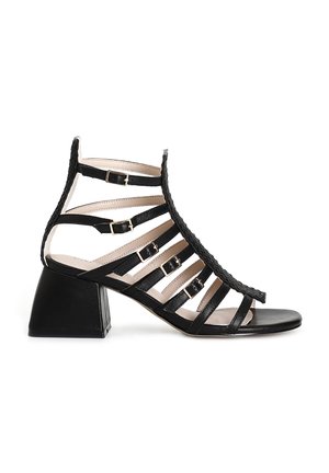 Scarpe da sposa - black