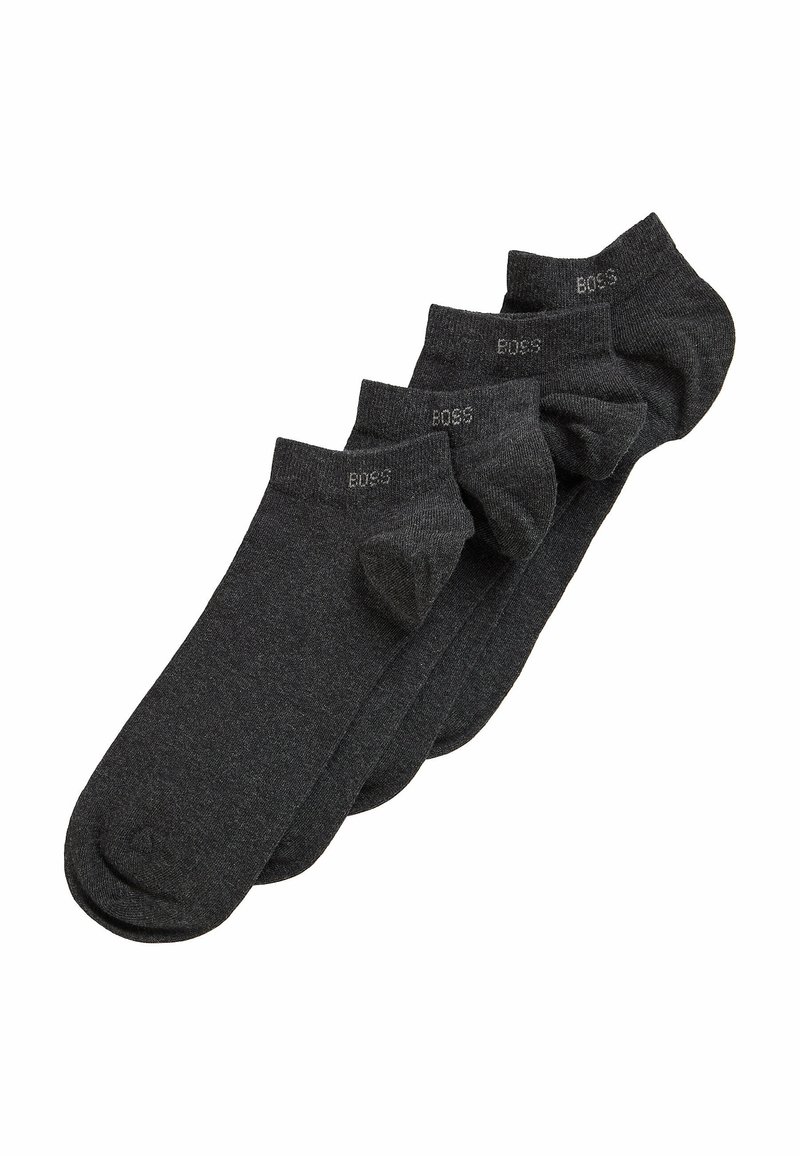 BOSS 2P AS UNI CC - Socken - charcoal two