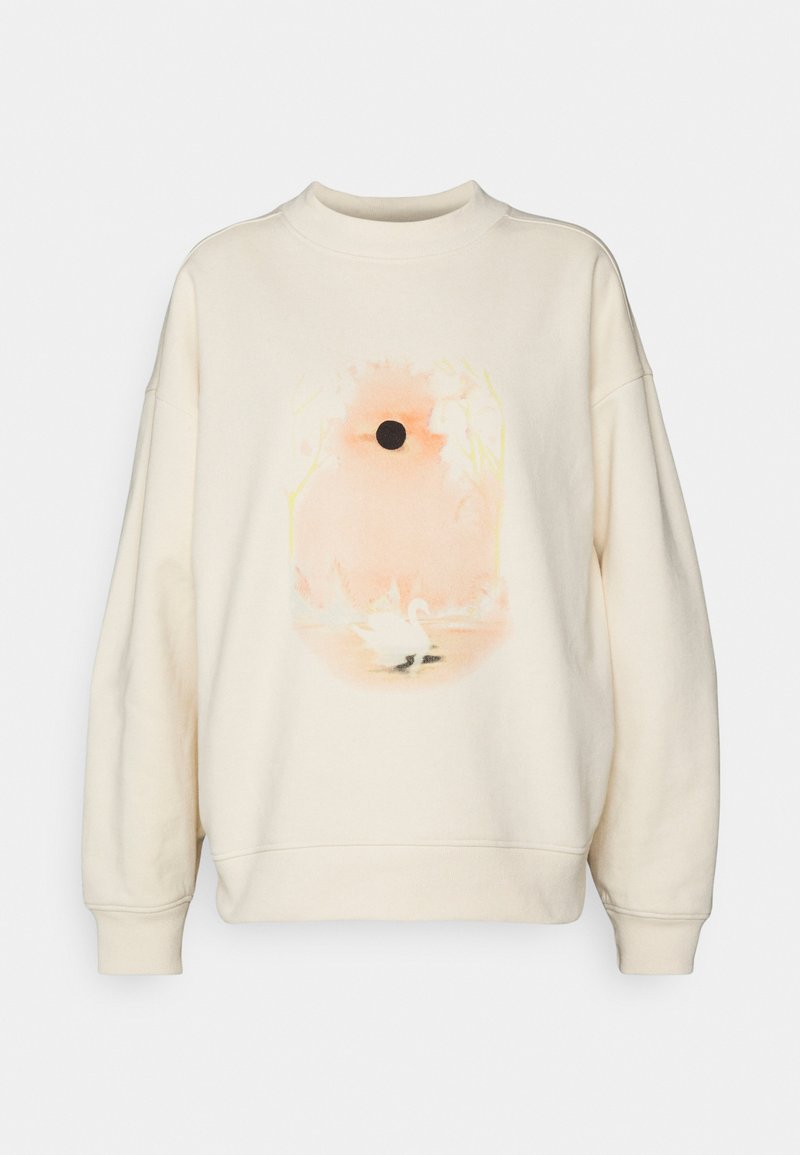 Holzweiler Sweater wit