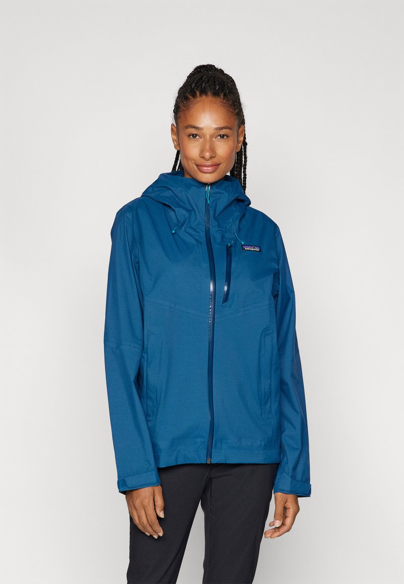 Patagonia GRANITE CREST  - Hardshell-jope - lagom blue
