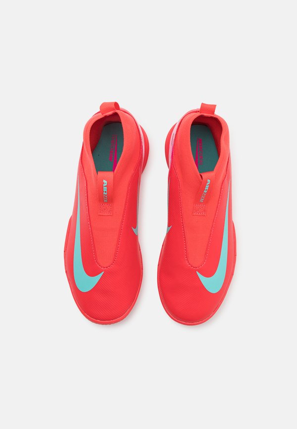 JR ZOOM 10 ACADEMY UNISEX – Fußballschuh Halle