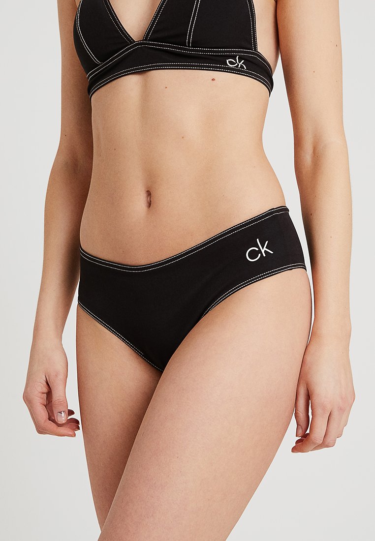 calvin klein retro bikini
