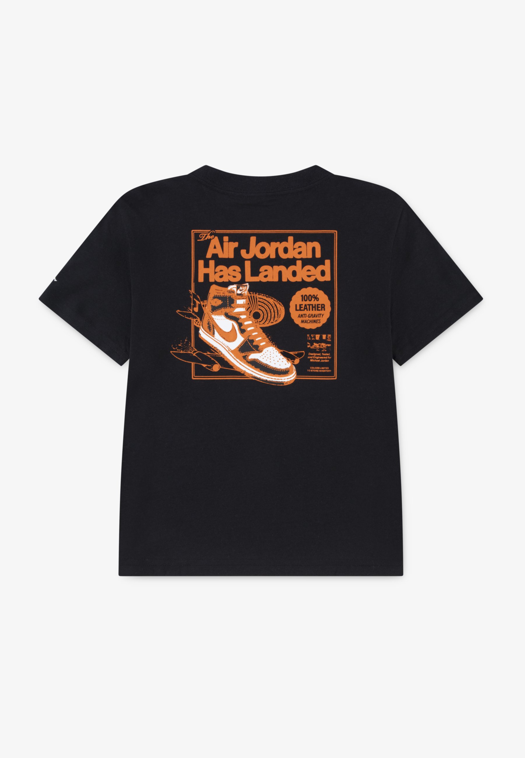 air jordan by nike shirt
