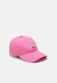 Cap - rose reseda