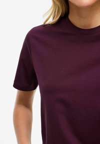 VILA VINORA S/S NOOS - T-shirt med print - fig