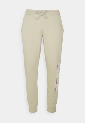 Tommy Hilfiger Tracksuit bottoms - sand