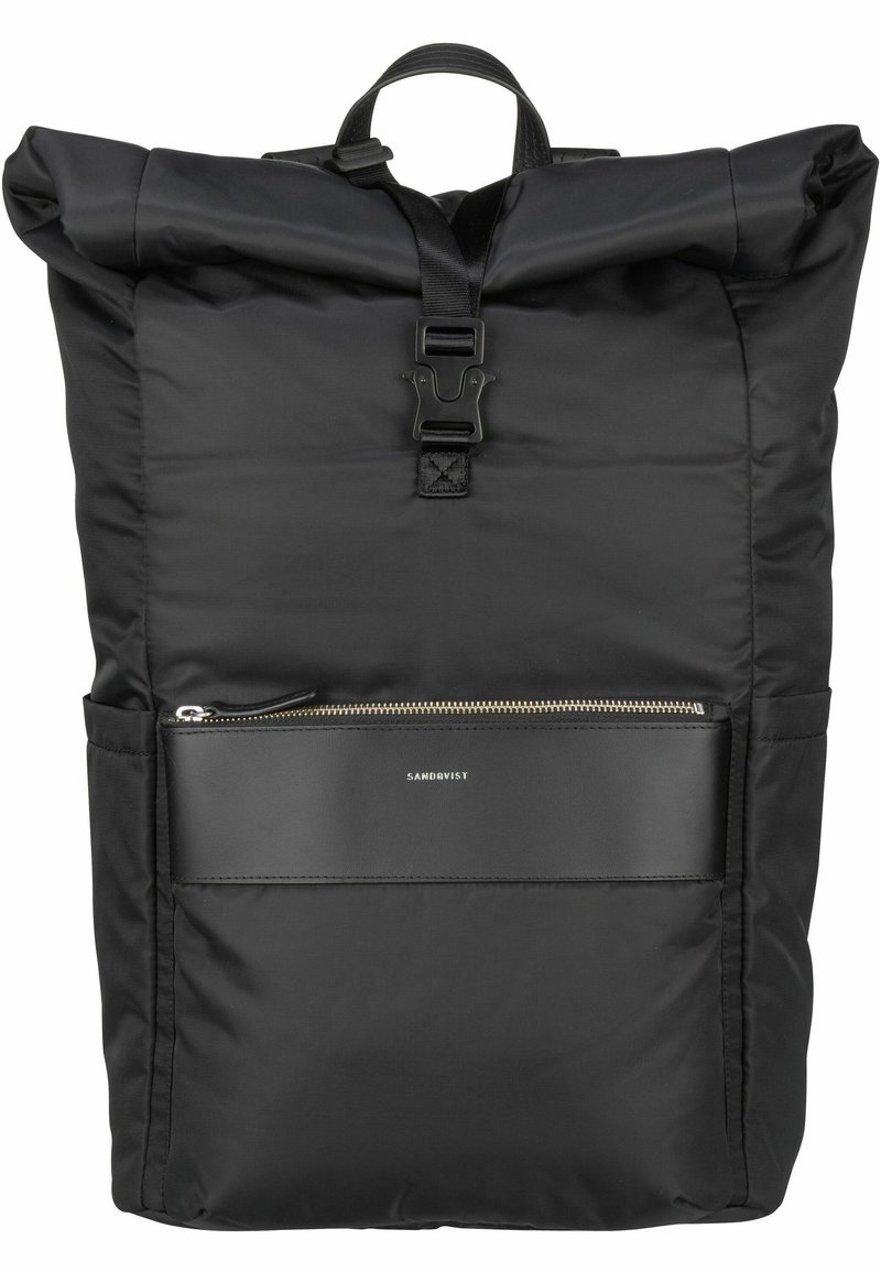 Sandqvist ALBUS Rucksack black Zalando.ie
