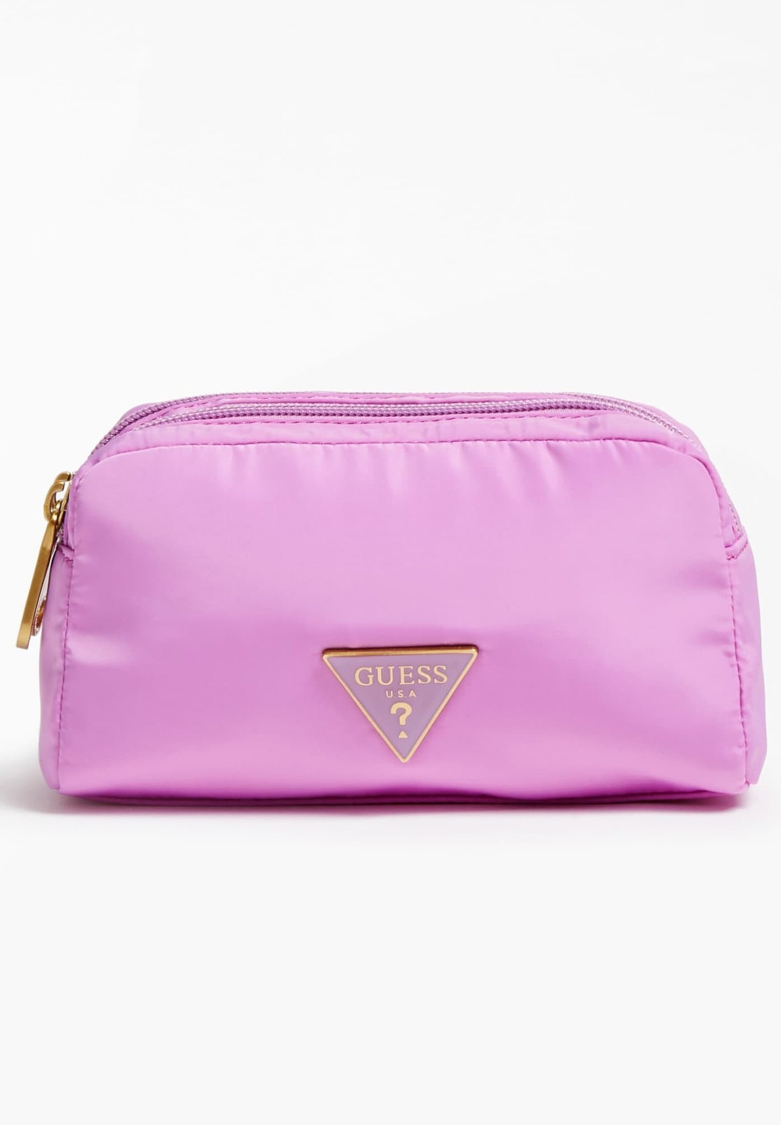 Guess BRISA - Wash bag - lila/purple 