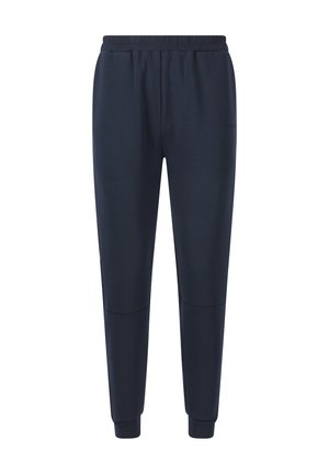 VIRTUS, VIRTUS PANTS TARO V2 - Tracksuit bottoms - dark sapphire