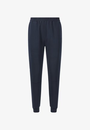 VIRTUS, VIRTUS PANTS TARO V2 - Tracksuit bottoms - dark sapphire