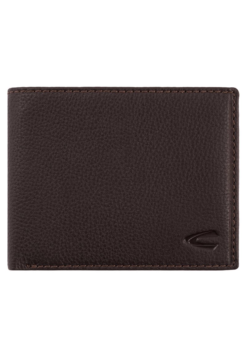 camel active MACAU  - Geldbörse - braun [29]