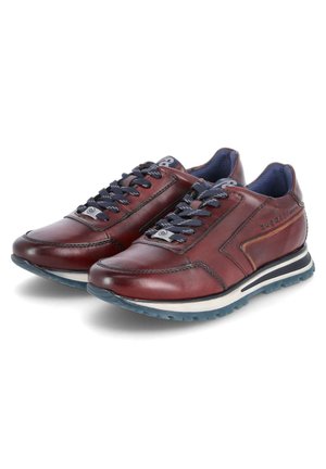 Trainers - braun