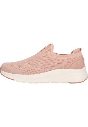 FEALY - Sneaker low - pink