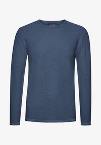 Selected, copen blue