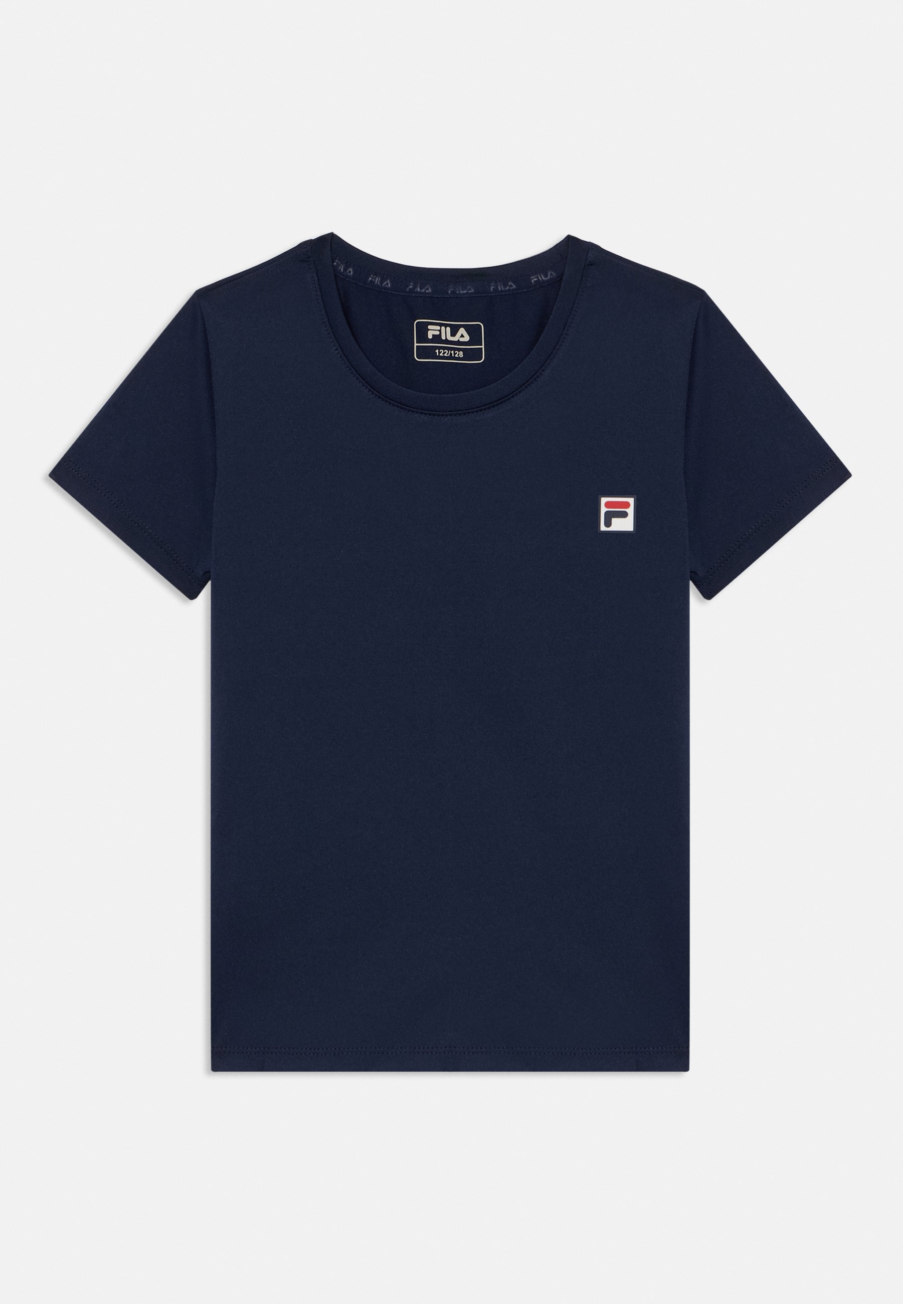 Sale Fila Ensemble Fila Short T Shirt Ensemble Fila Short T Shirt