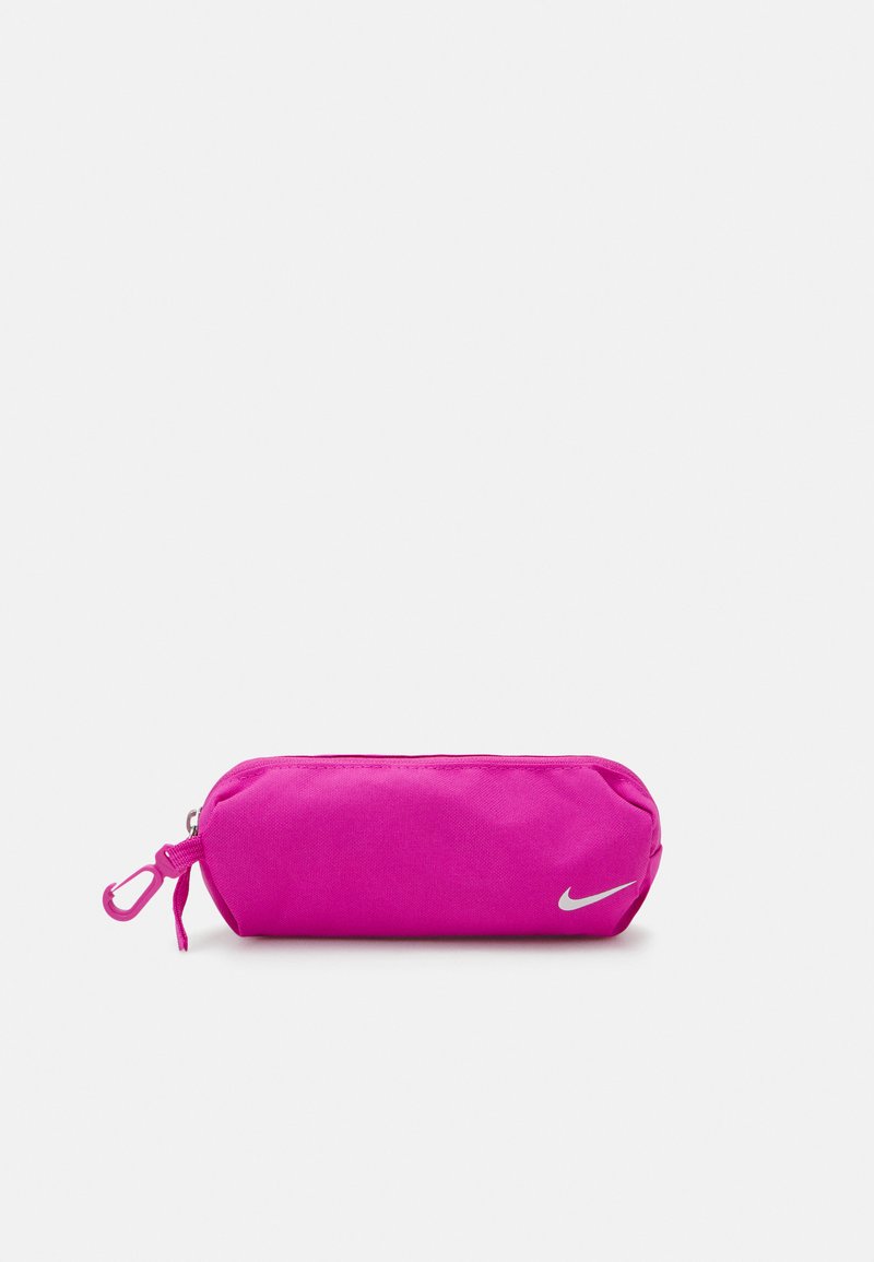 Feindseligkeit Sie ist Harter Ring nike pencil case Beweglich Als Halbkreis