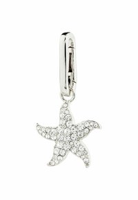 CHARM - Bedel - silver plated