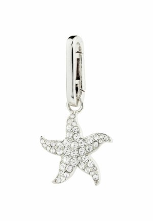 CHARM - Charm - silver plated