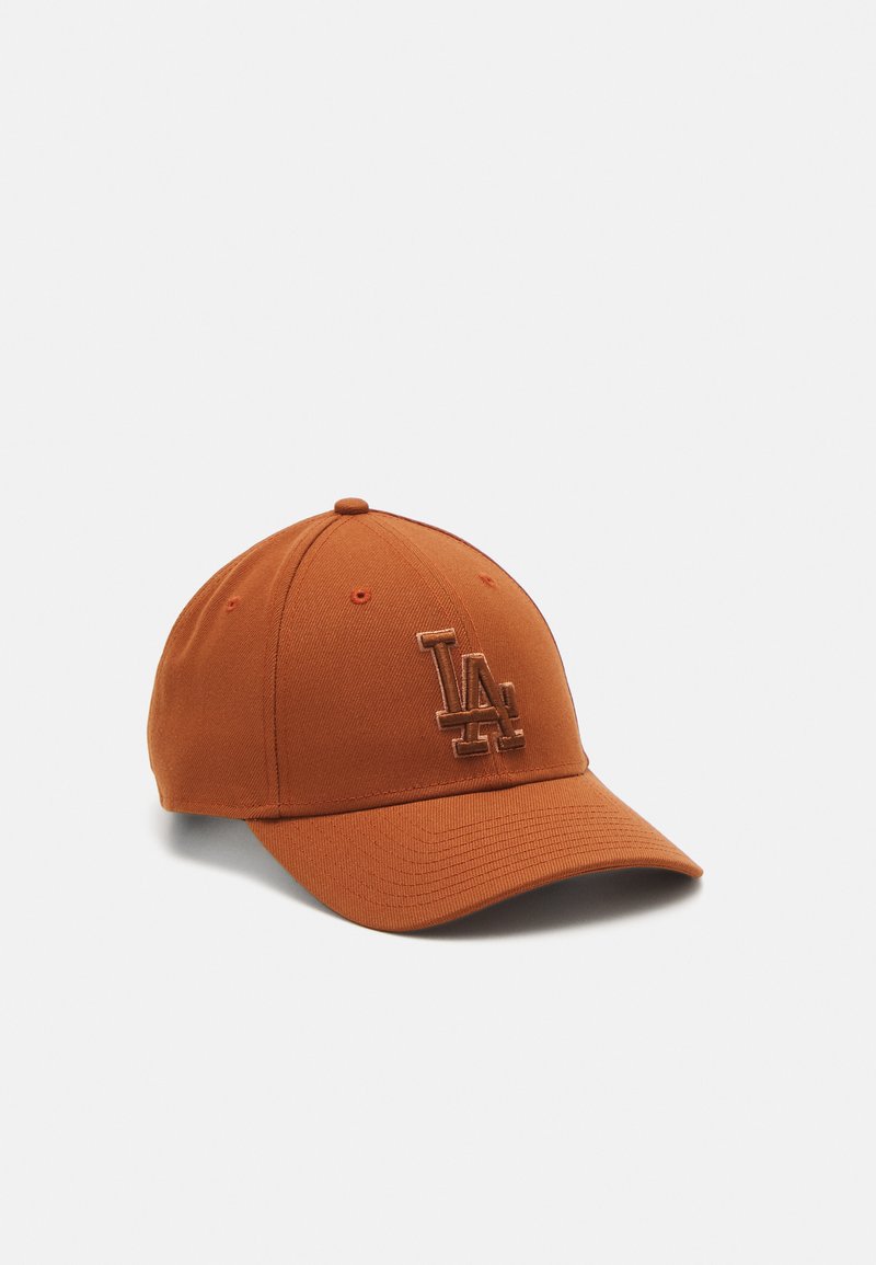 New Era REPREVE OUTLINE FORTY UNISEX - Cap - cognac