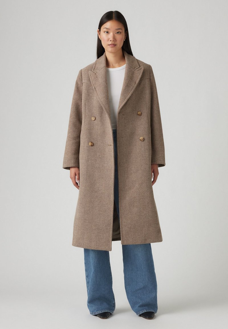 Levi’s® Mantel beige Levi’s® Mantel beige