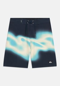 Επιλέχθηκε, black/blue