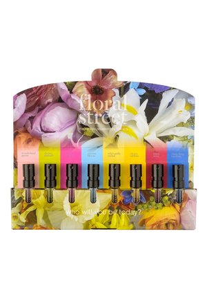 PROBIERSET - EAU DE PARFUM - Eau de Parfum - -