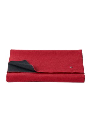 MAYFAIR MIRROR  - Scarf - burnt siena