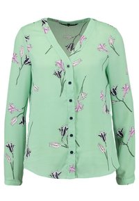 Vero Moda Bluse - green