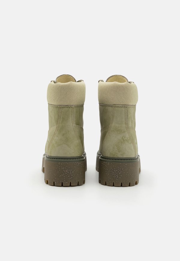 STONE STREET BOOT 6 INCH - Lace-up ankle boots3