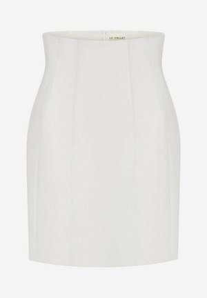 Le Collet, - Spódnica mini