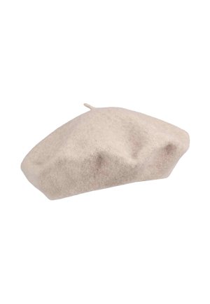 UNI - Berretto - biscuit