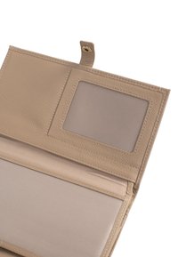 Hexagona Luna - Portemonnee - beige désert