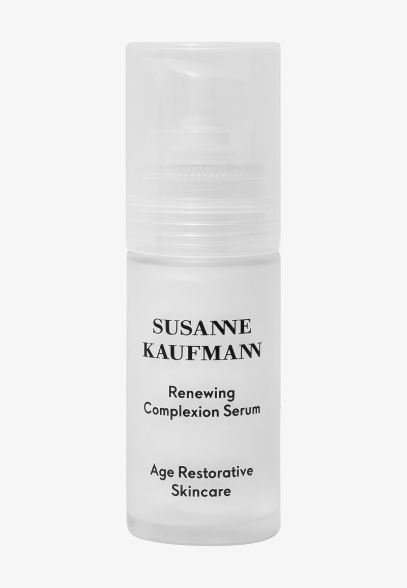 Susanne Kaufmann RENEWING COMPLEXION SERUM Serum Zalando.nl