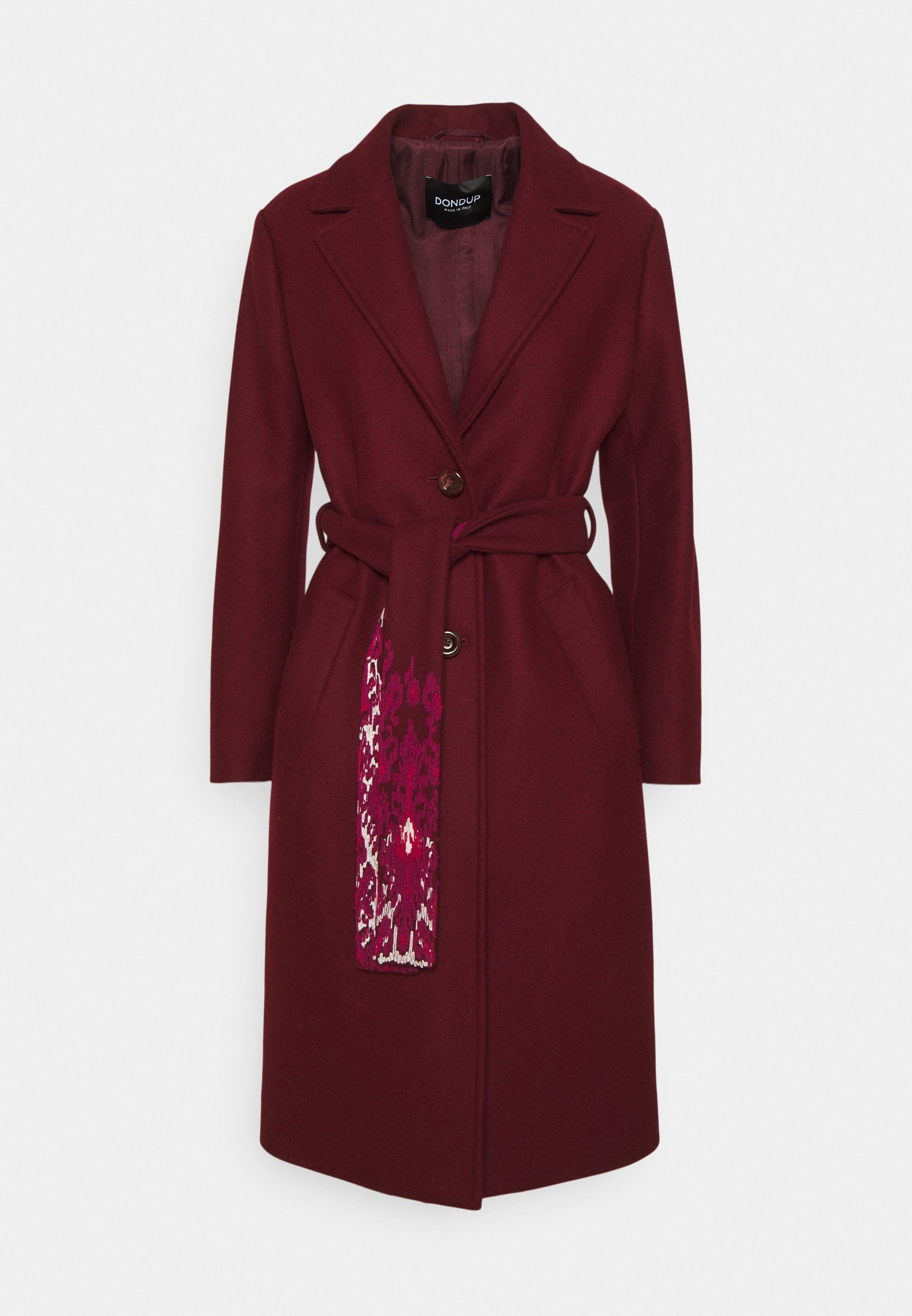 Donna CAPPOTTO - Cappotto classico Donna CAPPOTTO - Cappotto classico