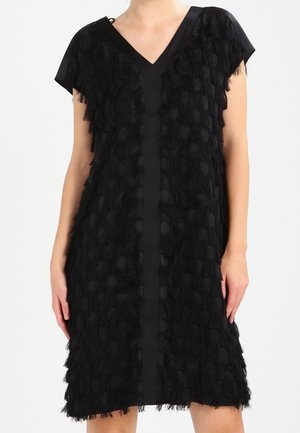 Part Two Freizeitkleid - black