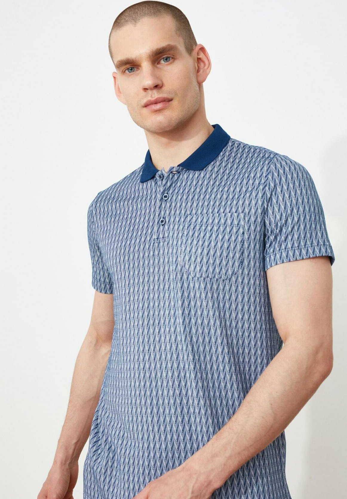 Uomo Polo Uomo Polo