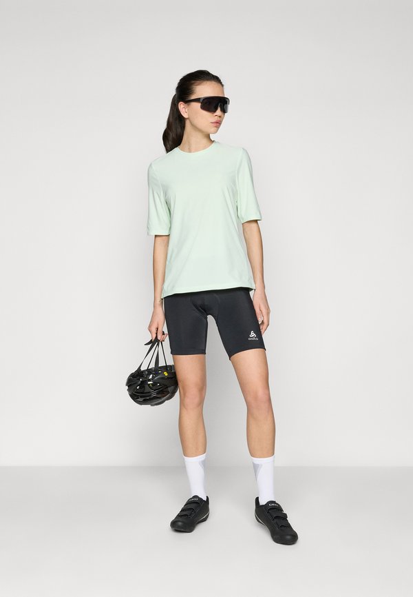 CREW NECK EXPLORER CARGO - Cycling Jersey - ambrosia4