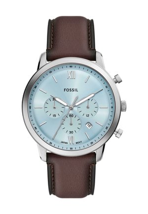 TRADITIONAL NEUTRA - Orologio - brown