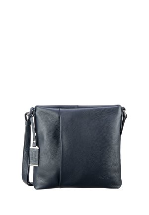 PURE - Sac bandoulière - blue