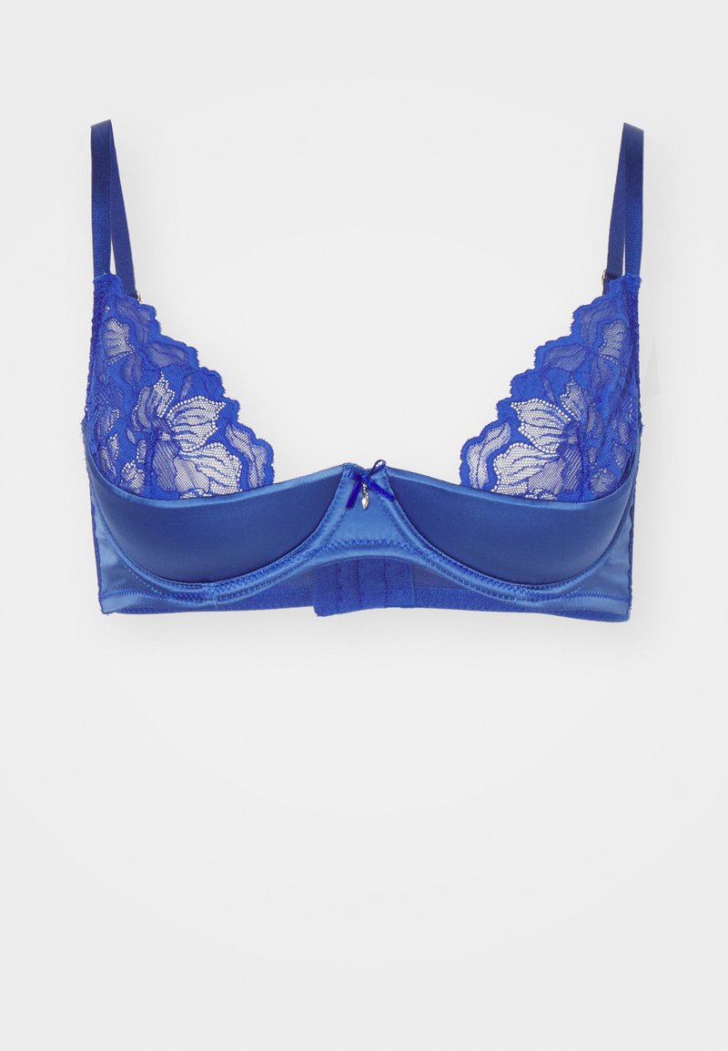 Lascana Beugel BH blauw