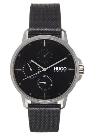 HUGO FOCUS BUSINESS - Horloge - schwarz