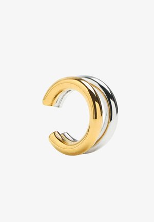 PARFOIS, - Piercing