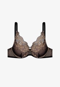 Niewybrane, Black and gold