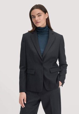 Blazer - schwarz