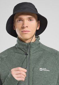 Jack Wolfskin VENT BUCKET - Cappello - phantom